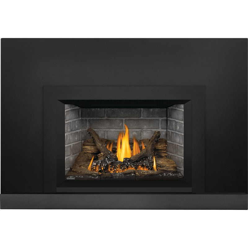 Napoleon Oakville™ 3 Gas Fireplace Insert, Natural Gas, Electronic Ignition GDI3NE-1 IMAGE 5