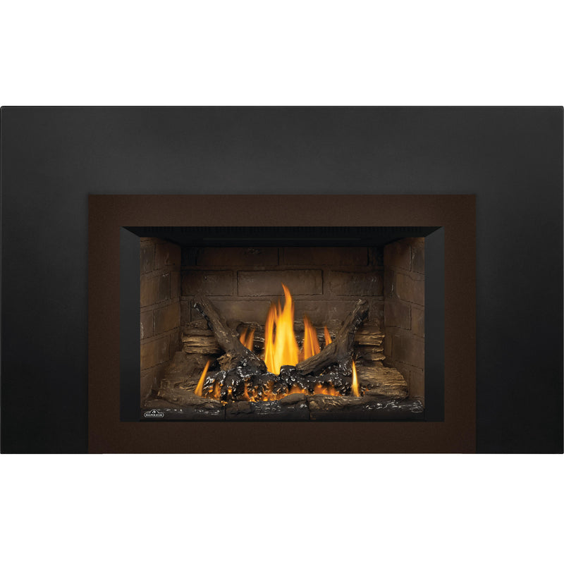 Napoleon Oakville™ 3 Gas Fireplace Insert, Natural Gas, Electronic Ignition GDI3NE-1 IMAGE 6