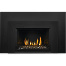 Napoleon Oakville™ 3 Glass Gas Fireplace Insert, Natural Gas, Electronic Ignition GDIG3N-1 IMAGE 1