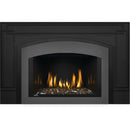 Napoleon Oakville™ 3 Glass Gas Fireplace Insert, Natural Gas, Electronic Ignition GDIG3N-1 IMAGE 2