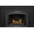 Napoleon Oakville™ 3 Glass Gas Fireplace Insert, Natural Gas, Electronic Ignition GDIG3N-1 IMAGE 3