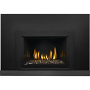 Napoleon Oakville™ 3 Glass Gas Fireplace Insert, Natural Gas, Electronic Ignition GDIG3N-1 IMAGE 4