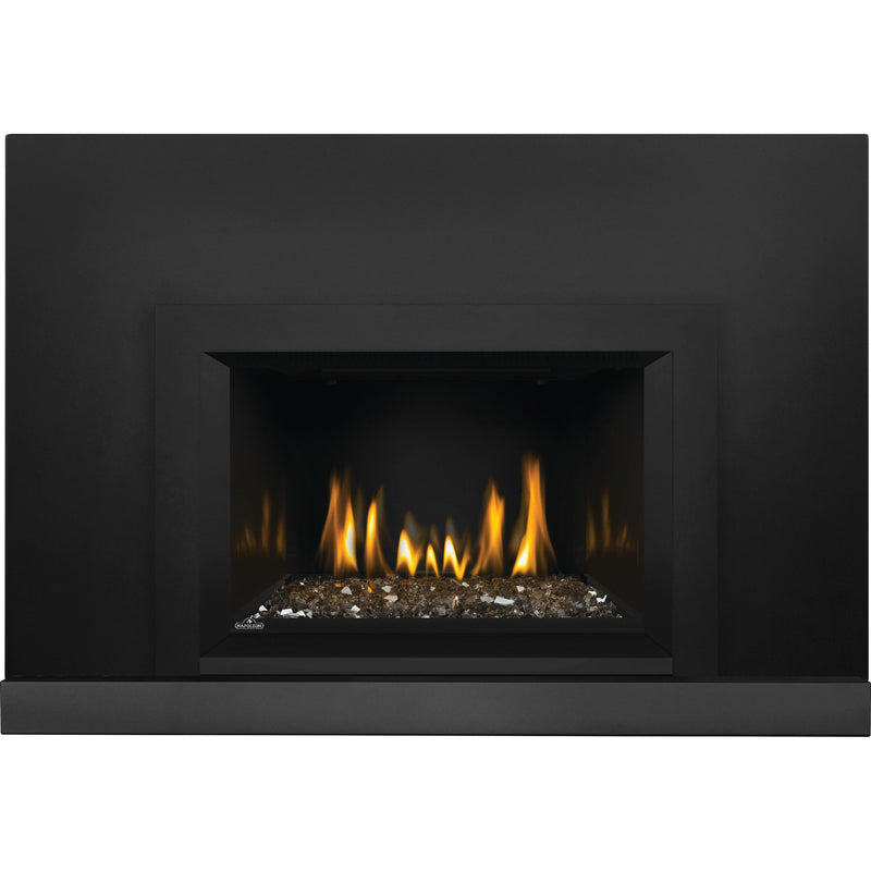 Napoleon Oakville™ 3 Glass Gas Fireplace Insert, Natural Gas, Electronic Ignition GDIG3N-1 IMAGE 4