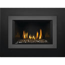 Napoleon Oakville™ 3 Glass Gas Fireplace Insert, Natural Gas, Electronic Ignition GDIG3N-1 IMAGE 6
