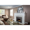 Napoleon Oakville™ 3 Glass Gas Fireplace Insert, Natural Gas, Electronic Ignition GDIG3N-1 IMAGE 7