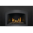 Napoleon Oakville™ 3 Glass Gas Fireplace Insert, Natural Gas, Electronic Ignition GDIG3N-1 IMAGE 8