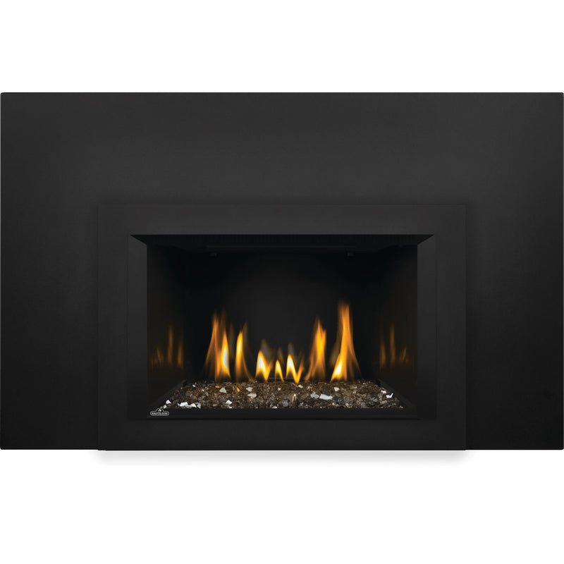 Napoleon Oakville™ 3 Glass Gas Fireplace Insert, Natural Gas, Electronic Ignition GDIG3N-1 IMAGE 9