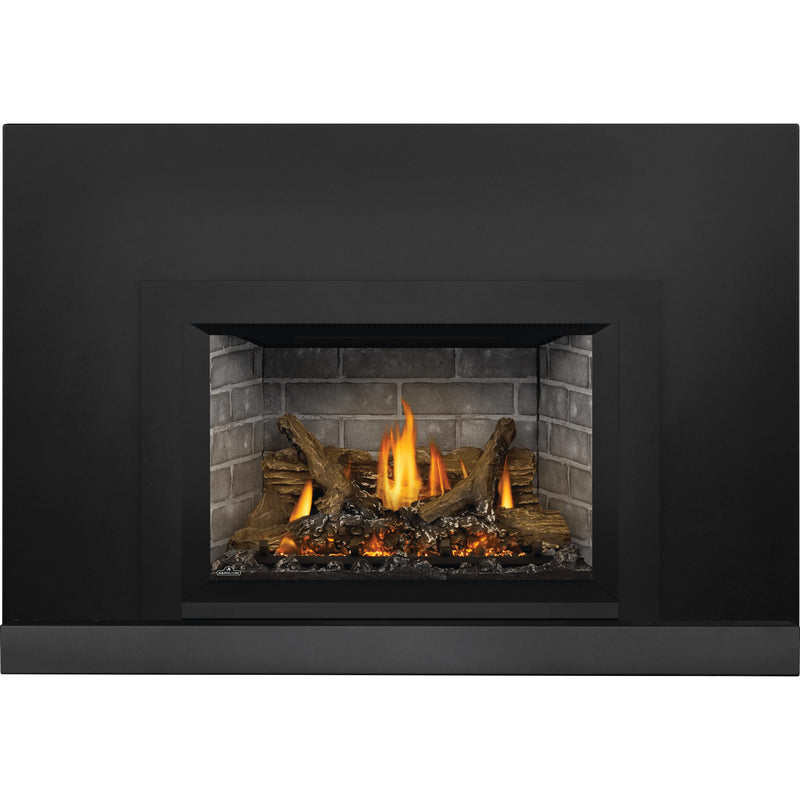 Napoleon Oakville™ X3 Gas Fireplace Insert, Natural Gas, Electronic Ignition GDIX3N-1 IMAGE 11