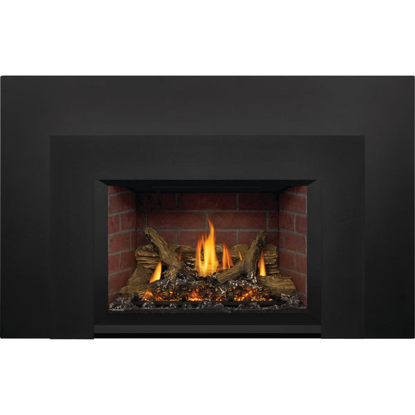 Napoleon Oakville™ X3 Gas Fireplace Insert, Natural Gas, Electronic Ignition GDIX3N-1 IMAGE 1