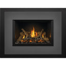 Napoleon Oakville™ X3 Gas Fireplace Insert, Natural Gas, Electronic Ignition GDIX3N-1 IMAGE 2