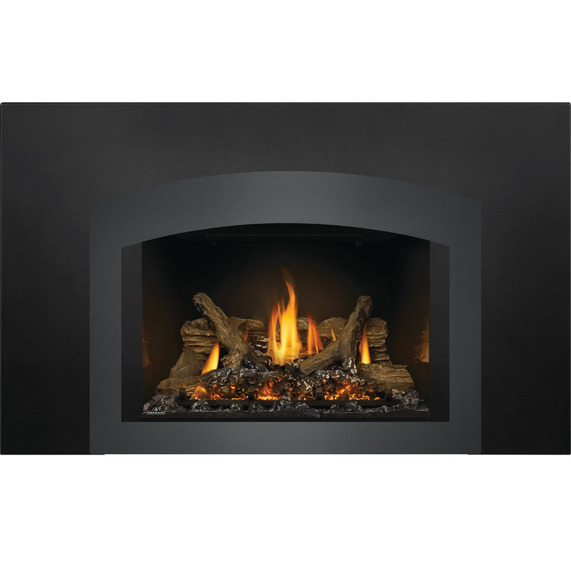 Napoleon Oakville™ X3 Gas Fireplace Insert, Natural Gas, Electronic Ignition GDIX3N-1 IMAGE 3