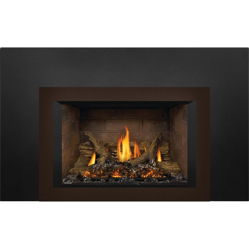 Napoleon Oakville™ X3 Gas Fireplace Insert, Natural Gas, Electronic Ignition GDIX3N-1 IMAGE 5