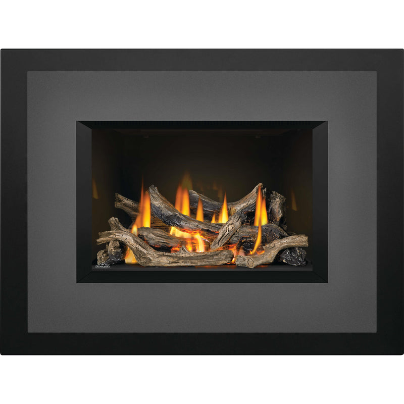 Napoleon Oakville™ X3 Gas Fireplace Insert, Natural Gas, Electronic Ignition GDIX3N-1 IMAGE 6