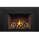 Napoleon Oakville™ X4 Gas Fireplace Insert, Natural Gas, Electronic Ignition GDIX4N-1 IMAGE 10