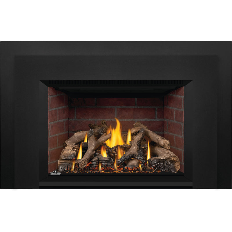 Napoleon Oakville™ X4 Gas Fireplace Insert, Natural Gas, Electronic Ignition GDIX4N-1 IMAGE 10