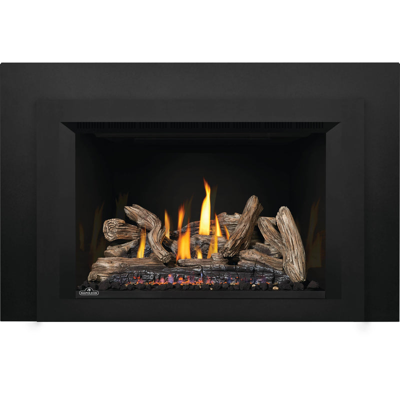 Napoleon Oakville™ X4 Gas Fireplace Insert, Natural Gas, Electronic Ignition GDIX4N-1 IMAGE 12