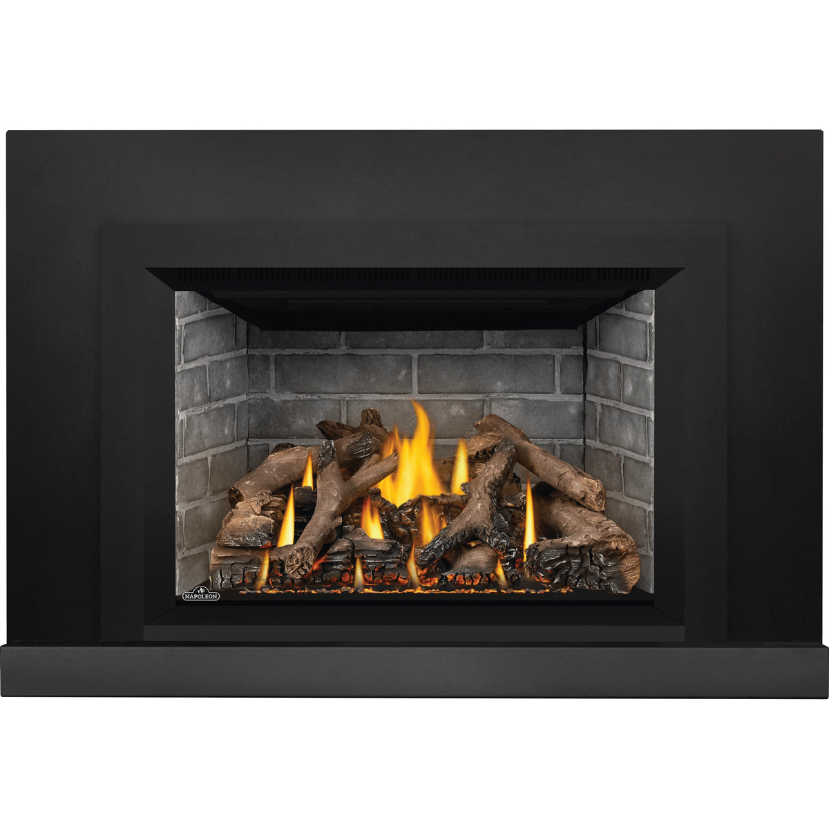Napoleon Oakville™ X4 Natural Gas Fireplace GDIX4N-1