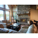 Napoleon Oakville™ X4 Gas Fireplace Insert, Natural Gas, Electronic Ignition GDIX4N-1 IMAGE 7