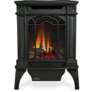 Napoleon Arlington™ Direct Vent Stove, Natural Gas, Electronic Ignition - Black GDS20NE IMAGE 1