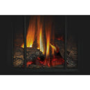 Napoleon Arlington™ Direct Vent Stove, Natural Gas, Electronic Ignition - Black GDS20NE IMAGE 3