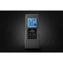 Napoleon Arlington™ Direct Vent Stove, Natural Gas, Electronic Ignition - Black GDS20NE IMAGE 5