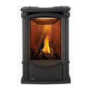 Napoleon Castlemore™ Direct Vent Stove, Natural Gas, Electronic Ignition - Black GDS26N-1 IMAGE 1
