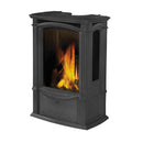 Napoleon Castlemore™ Direct Vent Stove, Natural Gas, Electronic Ignition - Black GDS26N-1 IMAGE 2