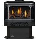 Napoleon Haliburton™ Direct Vent Stove, Natural Gas, Electronic Ignition GDS28-1NE IMAGE 2