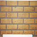Napoleon Decorative Panels : Sandstone Standard Brick - Knightsbridge™ GDS819KT IMAGE 1