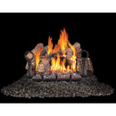 Napoleon Fiberglow™ 18 Gas Log Set, Natural Gas, Electronic Ignition GL18NE IMAGE 1