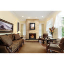 Napoleon Fiberglow™ 18 Gas Log Set, Natural Gas, Electronic Ignition GL18NE IMAGE 2