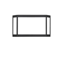 Napoleon Metallic Black Door for Haliburton™ GS328K-1 IMAGE 1