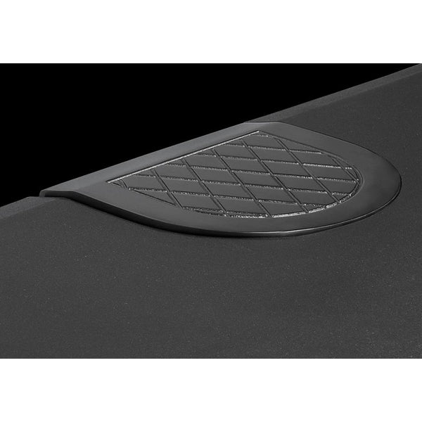 Napoleon Trivet (Required when Installing a "Rear Vent") for Knightsbridge™ GS831K IMAGE 1