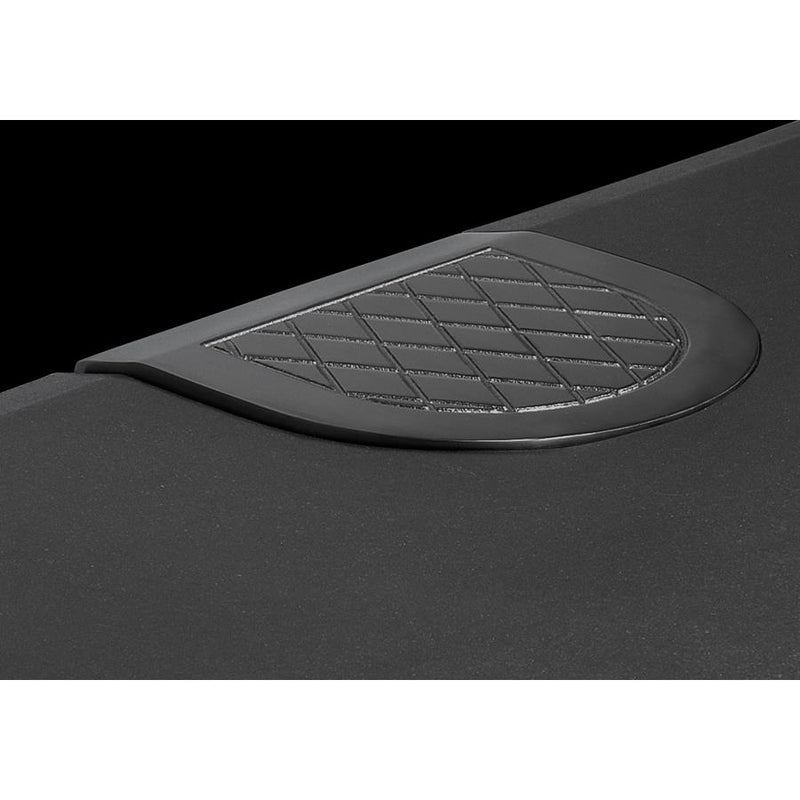 Napoleon Trivet (Required when Installing a "Rear Vent") for Knightsbridge™ GS831K IMAGE 1