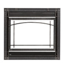 Napoleon Scalloped Wrought Iron Decorative Surround for Ascent™ X 36/X 70 GX725WI IMAGE 1