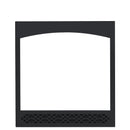 Napoleon Black Heritage Decorative Safety Barrier for Ascent™ 30 H30F IMAGE 1