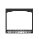 Napoleon Black Heritage Decorative Safety Barrier for Ascent™ 36/X 36/X 70 H35F IMAGE 1