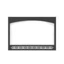 Napoleon Black Heritage Decorative Safety Barrier for Ascent™ 46 H46F IMAGE 1