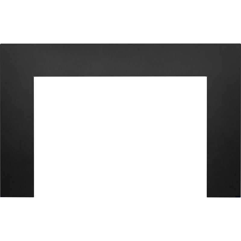 Napoleon Large 3-Sided Backerplate, Black for Oakville™ X4 LBK3B3047 IMAGE 1