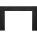 Napoleon Large 3-Sided Faceplate (for use with 3-Sided Backerplate), Black for Oakville™ X4 LBK3F3B4 IMAGE 1