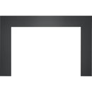 Napoleon Large 3-Sided Faceplate (for use with 3-Sided Backerplate), Charcoal for Oakville™ X4 LCH3F3B4 IMAGE 1