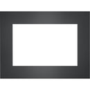 Napoleon Large 4-Sided Faceplate (for use with 4-Sided Backerplate), Charcoal for Oakville™ 3 Series LCH4F4B3 IMAGE 1