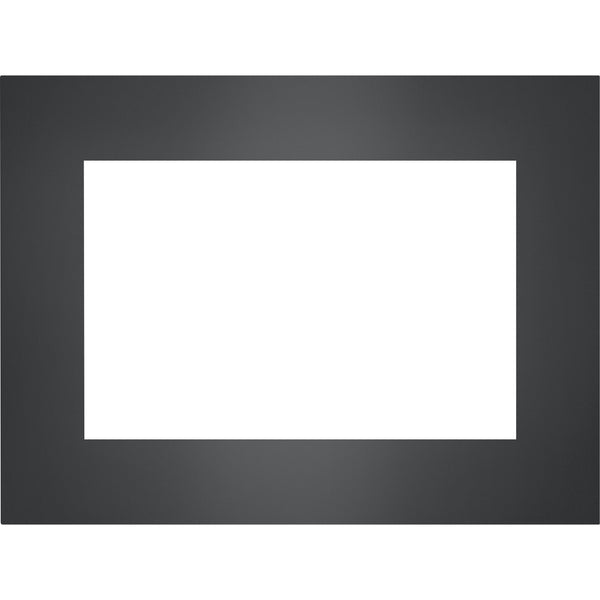 Napoleon Large 4-Sided Faceplate (for use with 4-Sided Backerplate), Charcoal for Oakville™ 3 Series LCH4F4B3 IMAGE 1
