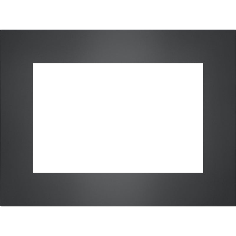 Napoleon Large 4-Sided Faceplate (for use with 4-Sided Backerplate), Charcoal for Oakville™ 3 Series LCH4F4B3 IMAGE 1
