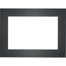 Napoleon Large 4-Sided Faceplate (for use with 4-Sided Backerplate), Charcoal for Oakville™ X4 LCH4F4B4 IMAGE 1