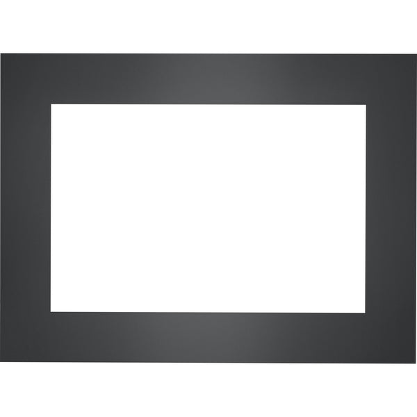 Napoleon Large 4-Sided Faceplate (for use with 4-Sided Backerplate), Charcoal for Oakville™ X4 LCH4F4B4 IMAGE 1