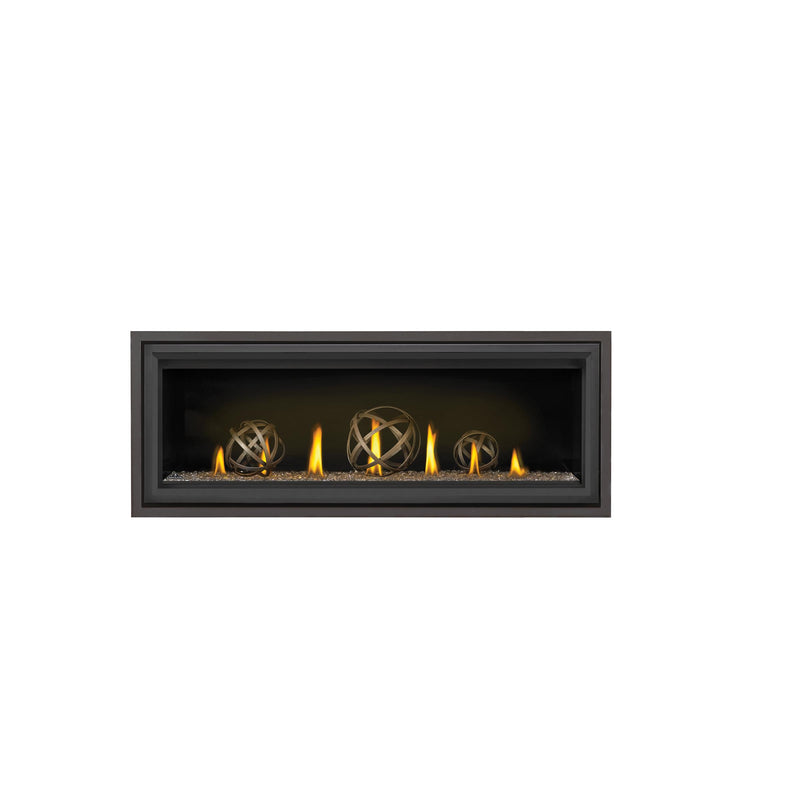 Napoleon Vector™ 50 Direct Vent Fireplace, Natural Gas, Electronic Ignition LV50N-2 IMAGE 10
