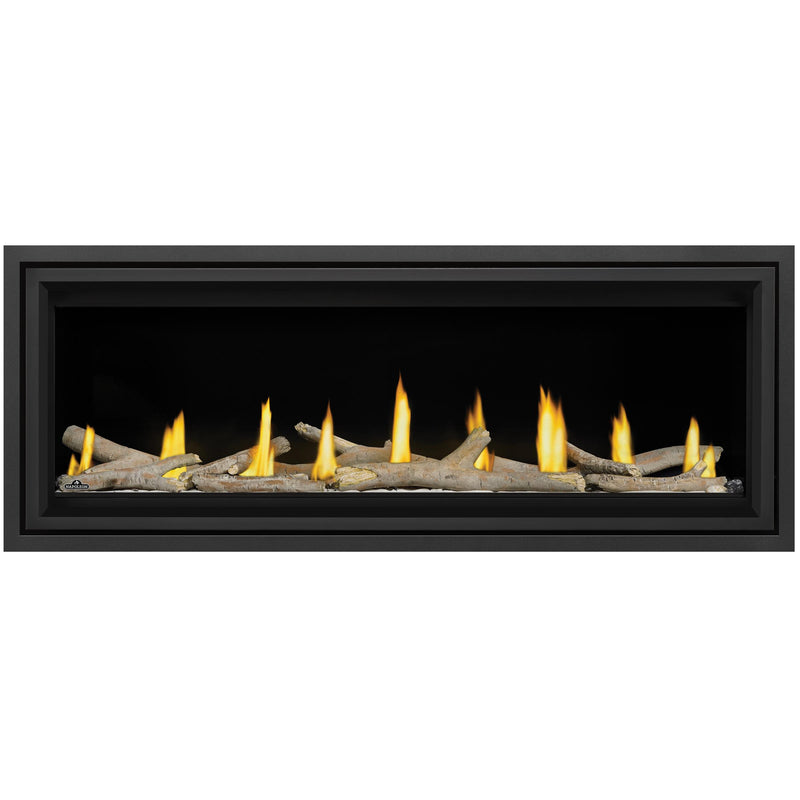 Napoleon Vector™ 50 Direct Vent Fireplace, Natural Gas, Electronic Ignition LV50N-2 IMAGE 2