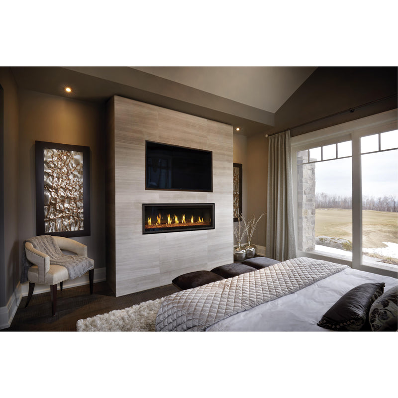 Napoleon Vector™ 50 Direct Vent Fireplace, Natural Gas, Electronic Ignition LV50N-2 IMAGE 3