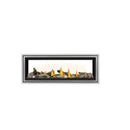 Napoleon Vector™ 50 See Through Direct Vent Fireplace, Natural Gas, Electronic Ignition LV50N2-2 IMAGE 1